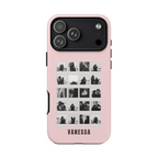 Custom iPhone Case - Personalize Your Own Design