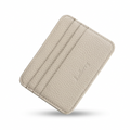 Slim Front Pocket Wallet – Minimalist Card & ID Organizer