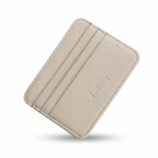 Slim Front Pocket Wallet – Minimalist Card & ID Organizer