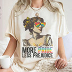 Pride Graphic T-Shirt – Everyday Comfort with Statement Print