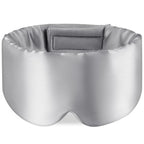 Mulberry Silk Sleep Mask – Light-Blocking Comfort for Restful Sleep