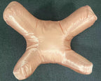 Beauty Sleep Pillow – Anti-Crease Satin Support Cushion