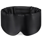 Mulberry Silk Sleep Mask – Light-Blocking Comfort for Restful Sleep