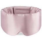 Mulberry Silk Sleep Mask – Light-Blocking Comfort for Restful Sleep
